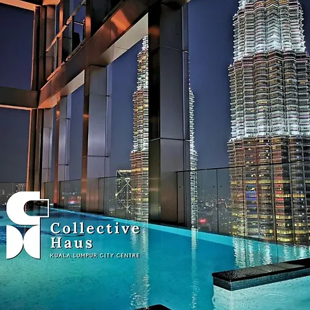 Tropicana Residence Kuala Lumpur By Collective Haus